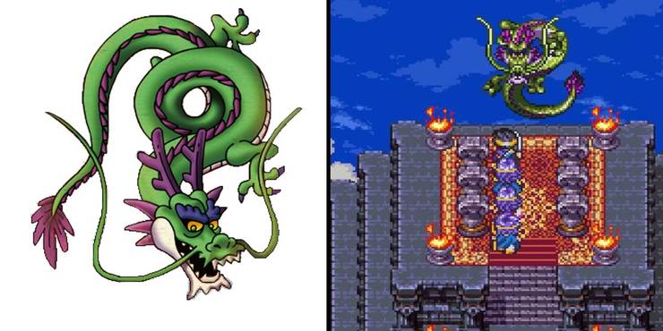 Dragon Ball 15 Things You Didnt Know About About The Dragons Dragon Ball 15 Things You Didnt Know About About The Dragons